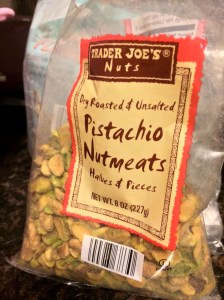 Who doesn't love Trader Joe's?  Current love affair.